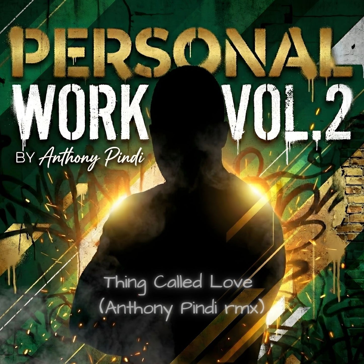 Thing Called Love