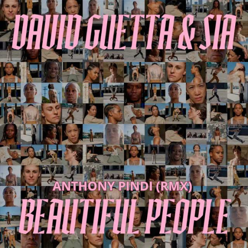 Beautiful people